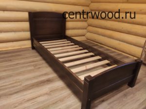 Кровать Centrwood